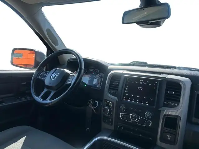 2021 Ram 1500 Classic Express - Photo 15