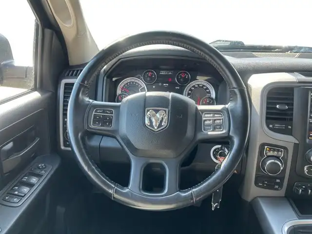 2021 Ram 1500 Classic Express - Photo 16