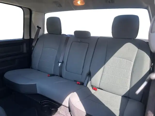 2021 Ram 1500 Classic Express - Photo 17