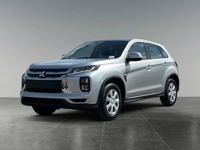 2026 Mitsubishi RVR ES