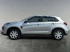 2026 Mitsubishi RVR ES - Photo 2