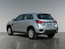 2026 Mitsubishi RVR ES - Photo 4
