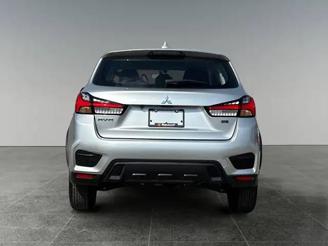 2026 Mitsubishi RVR ES - Photo 5