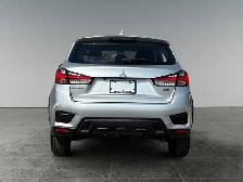 2026 Mitsubishi RVR ES - Photo 5