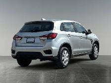 2026 Mitsubishi RVR ES - Photo 7