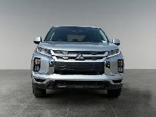 2026 Mitsubishi RVR ES - Photo 10