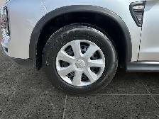 2026 Mitsubishi RVR ES - Photo 11