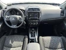 2026 Mitsubishi RVR ES - Photo 14