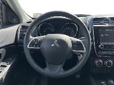 2026 Mitsubishi RVR ES - Photo 16
