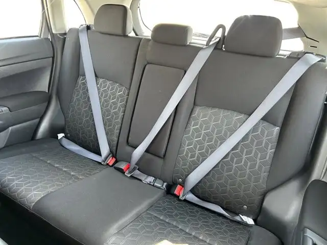 2026 Mitsubishi RVR ES - Photo 17