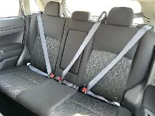 2026 Mitsubishi RVR ES - Photo 17