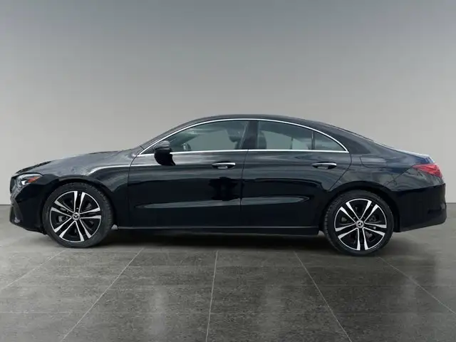 2026 Mercedes-Benz CLA CLA 250 - Photo 2