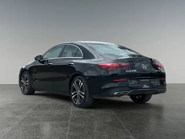 2026 Mercedes-Benz CLA CLA 250 - Photo 4