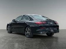 2026 Mercedes-Benz CLA CLA 250 - Photo 4