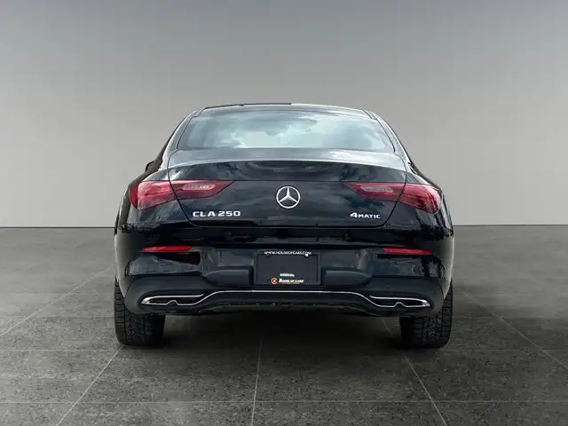 2026 Mercedes-Benz CLA CLA 250 - Photo 5