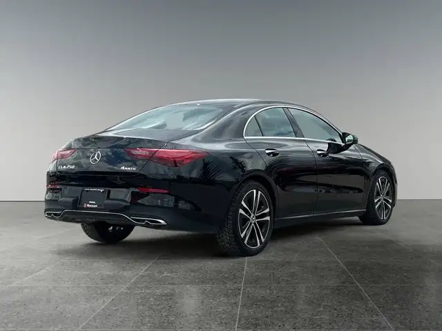 2026 Mercedes-Benz CLA CLA 250 - Photo 7