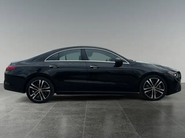 2026 Mercedes-Benz CLA CLA 250 - Photo 8