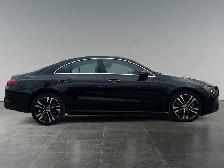 2026 Mercedes-Benz CLA CLA 250 - Photo 8