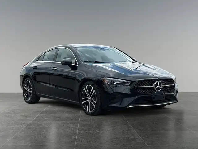 2026 Mercedes-Benz CLA CLA 250 - Photo 9