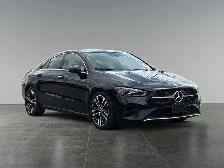 2026 Mercedes-Benz CLA CLA 250 - Photo 9