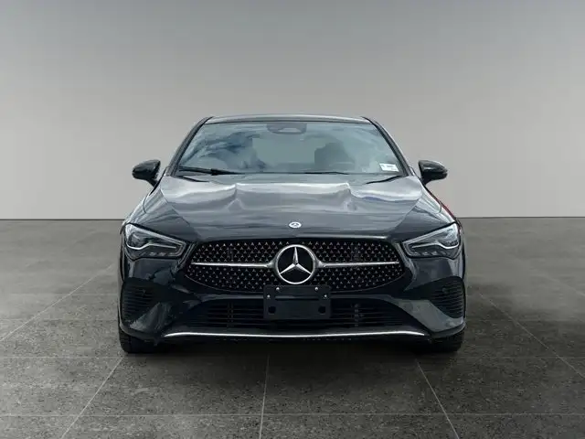 2026 Mercedes-Benz CLA CLA 250 - Photo 10