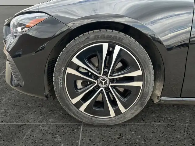 2026 Mercedes-Benz CLA CLA 250 - Photo 11
