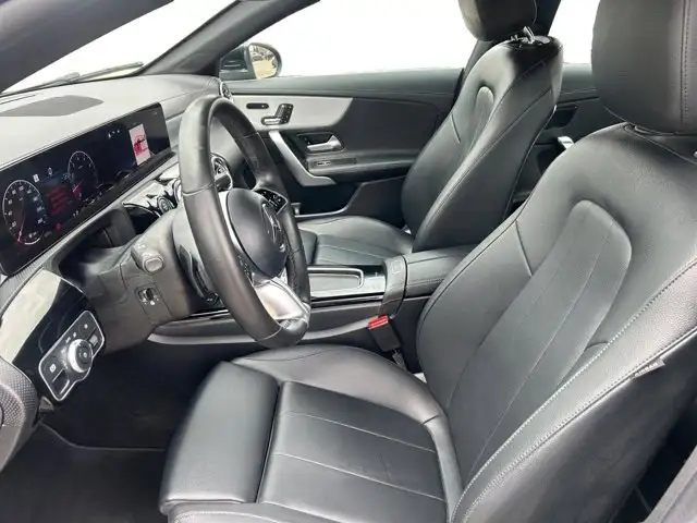 2026 Mercedes-Benz CLA CLA 250 - Photo 12