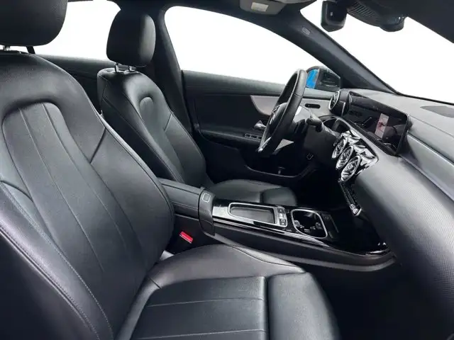 2026 Mercedes-Benz CLA CLA 250 - Photo 13