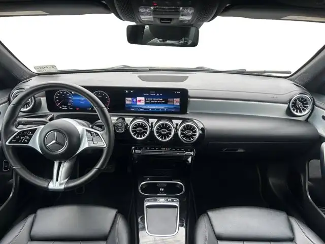2026 Mercedes-Benz CLA CLA 250 - Photo 14