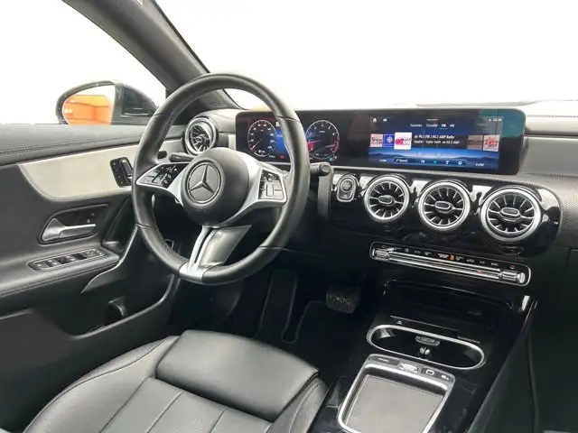2026 Mercedes-Benz CLA CLA 250 - Photo 15