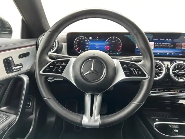 2026 Mercedes-Benz CLA CLA 250 - Photo 16