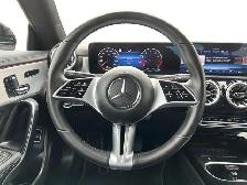 2026 Mercedes-Benz CLA CLA 250 - Photo 16