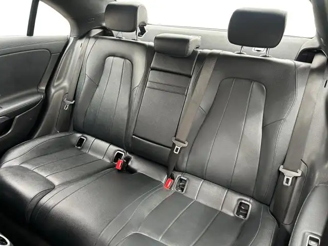 2026 Mercedes-Benz CLA CLA 250 - Photo 17