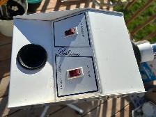 appareil d’esthétique - Photo 2