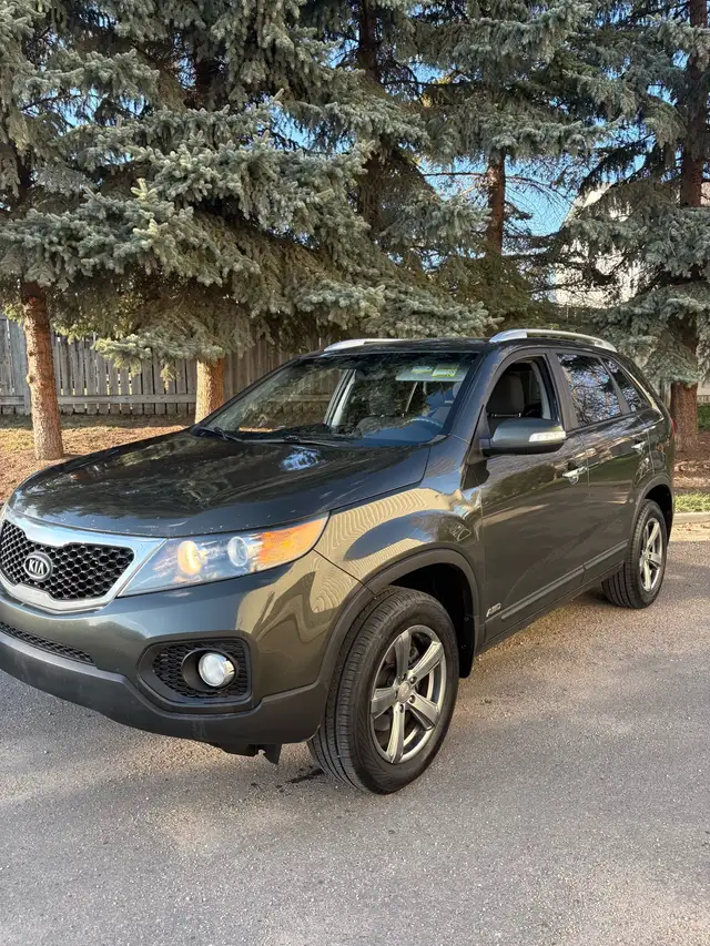 2011 Kia Sorento Awd Ex(380,000km)$2800