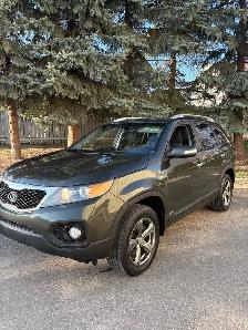 2011 Kia Sorento Awd Ex(380,000km)$2800