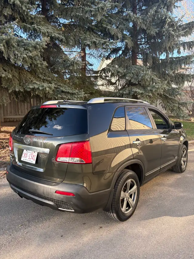 2011 Kia Sorento Awd Ex(380,000km)$2800 - Photo 3