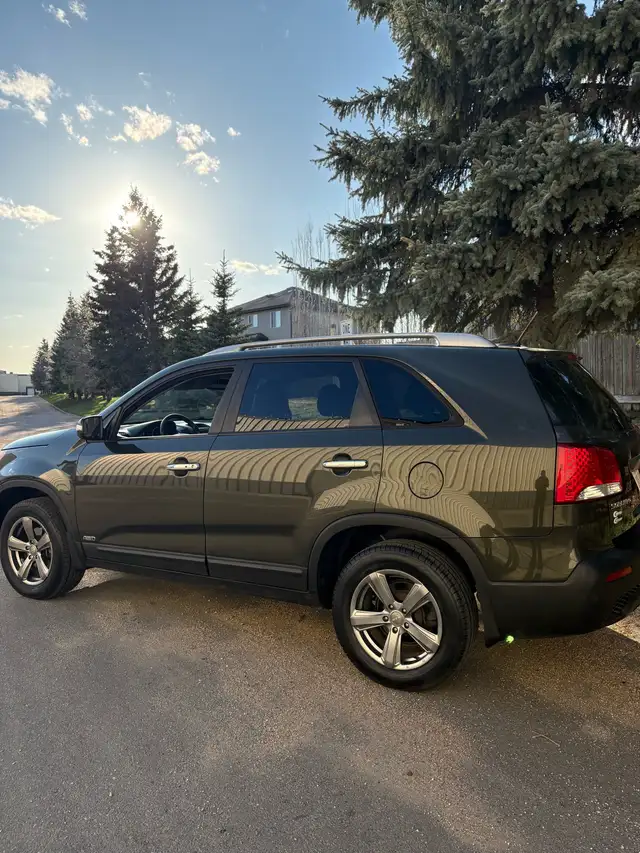 2011 Kia Sorento Awd Ex(380,000km)$2800 - Photo 7