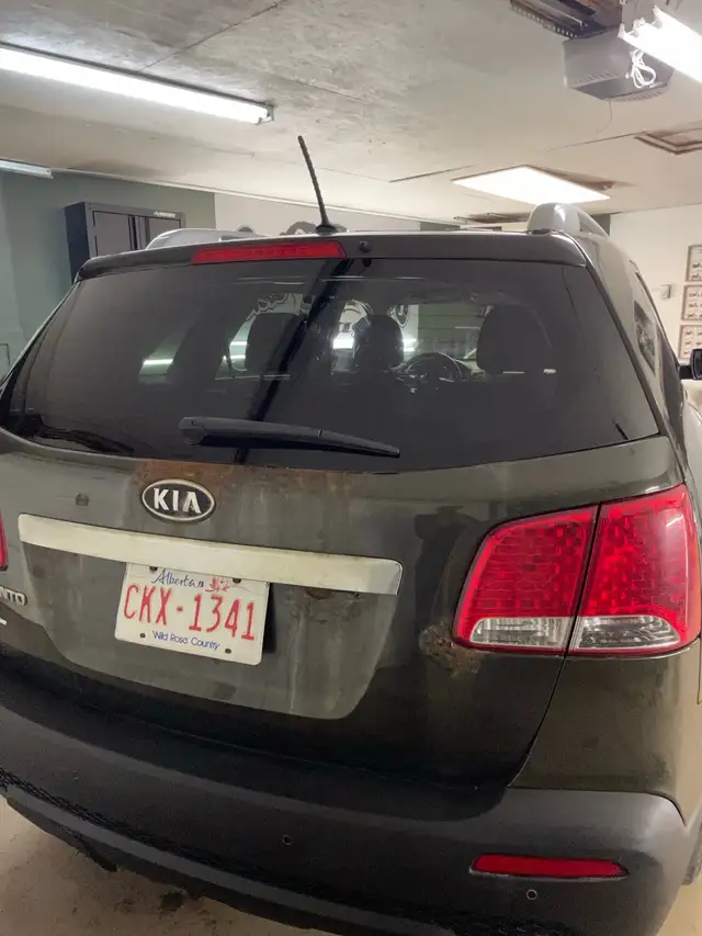 2011 Kia Sorento Awd Ex(380,000km)$2800 - Photo 10