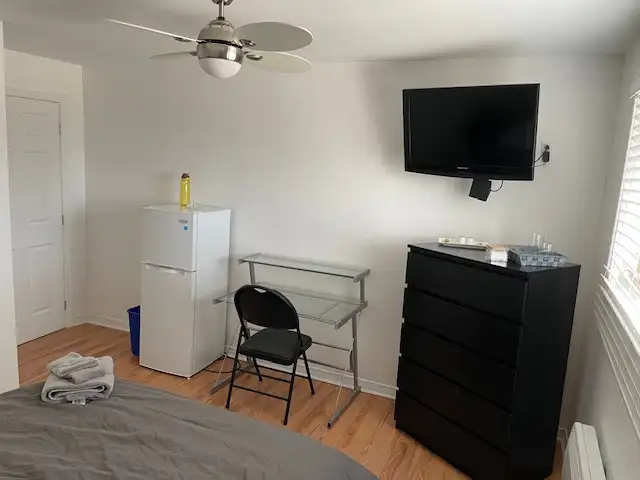 ROOMS FOR RENT (FOR WORKERS) – (HULL SECTOR) - Photo 2