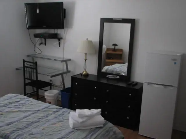 ROOMS FOR RENT (FOR WORKERS) – (HULL SECTOR) - Photo 4