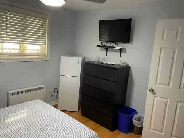 ROOMS FOR RENT (FOR WORKERS) – (HULL SECTOR) - Photo 5