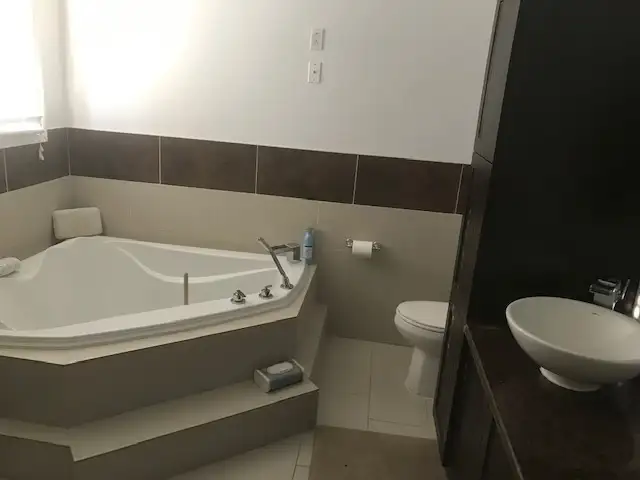 ROOMS FOR RENT (FOR WORKERS) – (HULL SECTOR) - Photo 8