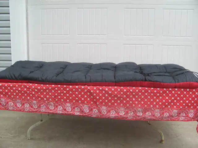 Sleeping Bag