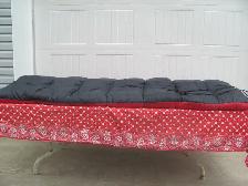 Sleeping Bag