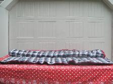 Sleeping Bag - Photo 3