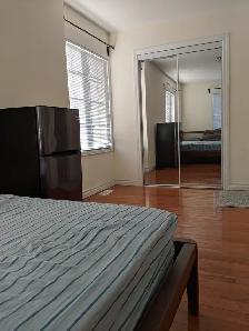 Large Room/Private Bath/Balcony/Parking @York University Village - Photo 5