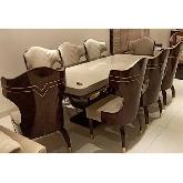 dining table set coloring