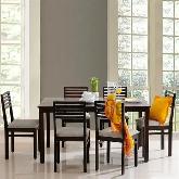 dining table set coloring - Photo 2