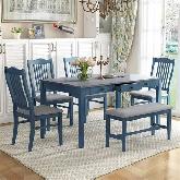 dining table set coloring - Photo 3